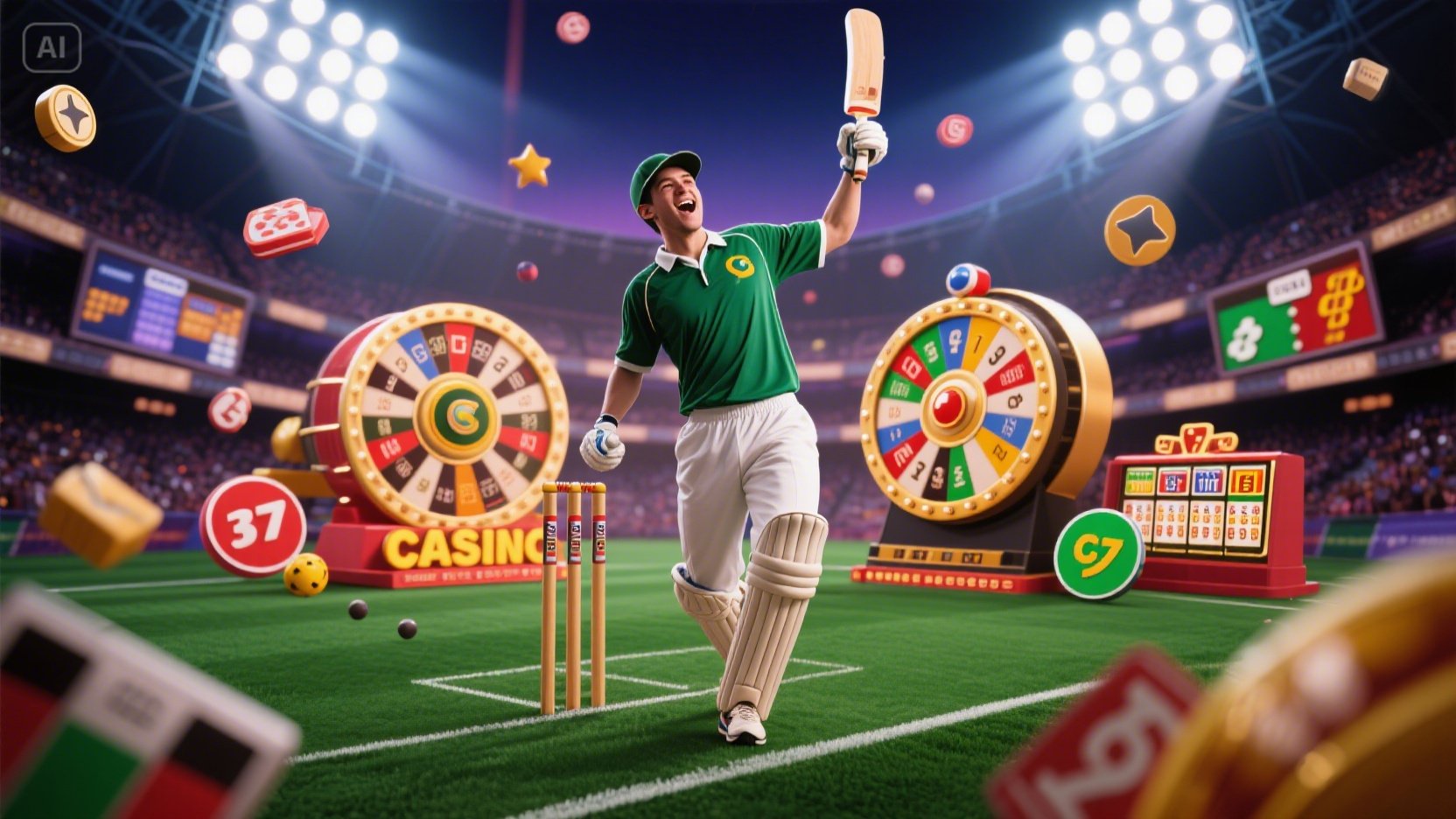 Registration at ibet casino login Casino