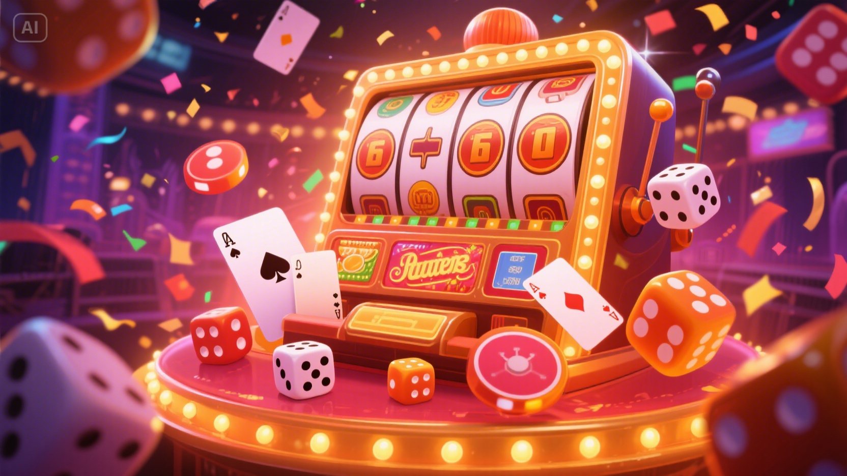 Casino ibet casino login desktop and mobile interfaces